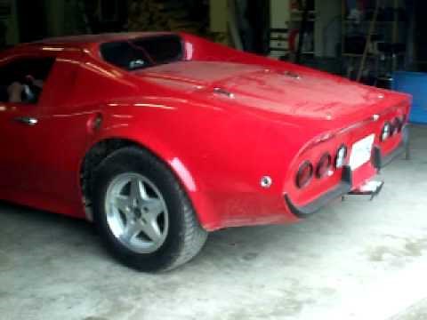Kelmark GT