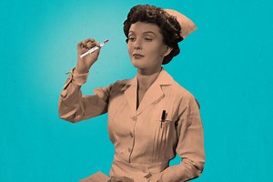 How to Give a Good Shot