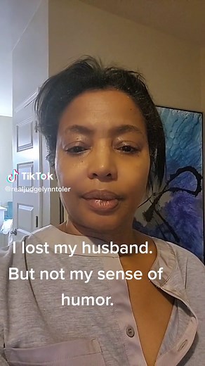 Judge Lynn Toler's Husband: What Happened?
