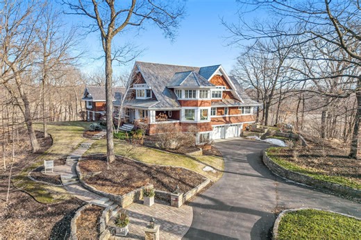 2875 Gale Rd, Woodland, MN 55391 - MLS 7046107 - Coldwell Banker