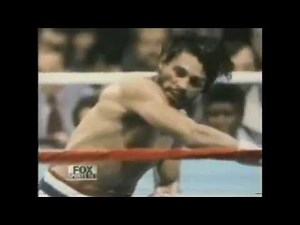 Roberto Duran: Beyond the Glory (Boxing Documentary)
