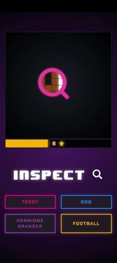 🕵🏻 PIXEL DETECTIVE - How fast can you figure it out? Get your Rank 👇🏻👇🏻👇🏻