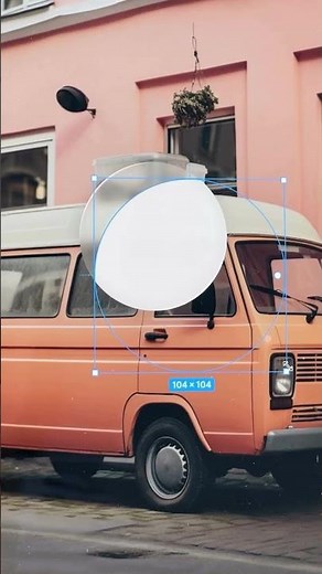 Super Fast Figma Tutorial: Apple’s Liquid Glass Effect