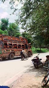 16K views · 1.2K reactions | Colorful Bedford Bus – Pakistani Truck Art Masterpiece"#BedfordBus #PakistaniTruckArt #TruckArt #DecoratedBus #Bedford #PakistanTransport #PakistaniCulture #ColorfulBus #VintageBus #PakistaniStyle #TruckArtLovers #BedfordBeauty #PakistaniVehicles #PakistaniArt | Waryam Bus transport وریام بس ٹرانسپورٹ | Facebook