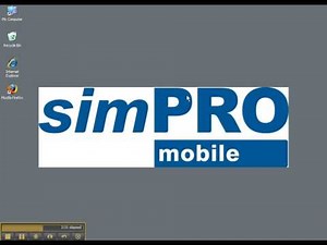 simPRO Mobile Exclusive Overview