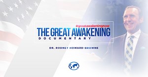 Watch: The Great Awakening Documentary