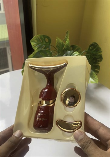 Best Selling Face Massager for Glowing Skin