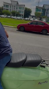 42K views · 2.4K reactions | Test ride di royal alloy shah alam 1st time merasa selalu dengar org cakp je best Ternyata Mmg best 來來來❤️❤️❤️❤️ #royalalloy #royalalloymalaysia | Vespa empire enterprise | Facebook