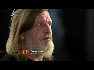 Záhady mimozemšťanů E06 Kecksburgské UFO