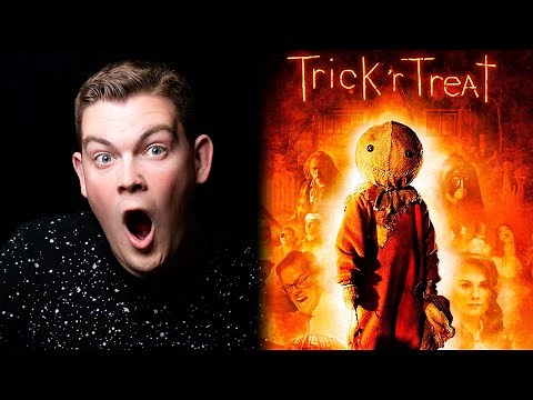 Trick ‘r Treat (2007) REVIEW: A Modern Anthology Classic