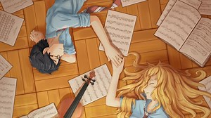 Nightcore - Just Be Friends