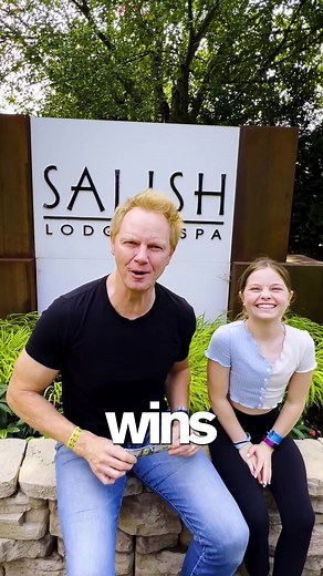 What was your guess? 🤣 | salish matter