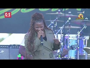 Marion Hall - Reggae Sumfest 2023 (Part 4 of 7)
