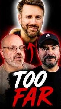 ReviewTechUSA Used Billy’s Death Against Me