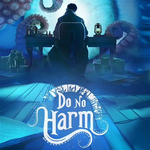 Do No Harm - IGN