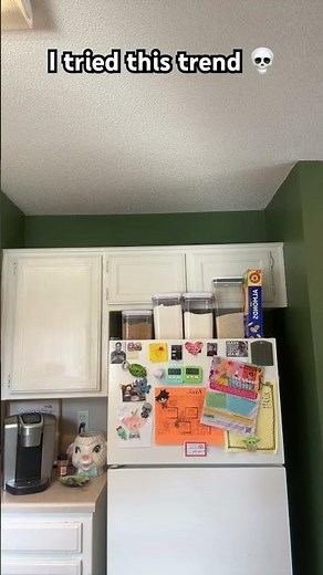 I tried the most difficult trend 🤯