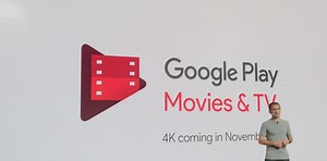 Google offrirà film a risoluzione Ultra HD su Play Movies