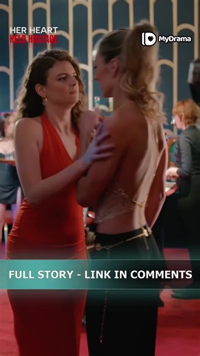 My Drama Secret Love on TikTok