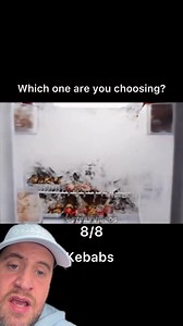 1M views · 21K reactions | I’m Choosing The Steak Easy Decision | Richard Sales | Facebook