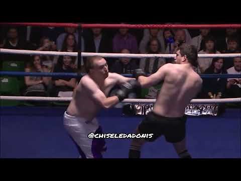 What Is Chess Boxing | The Sports World's Best Kept Secret