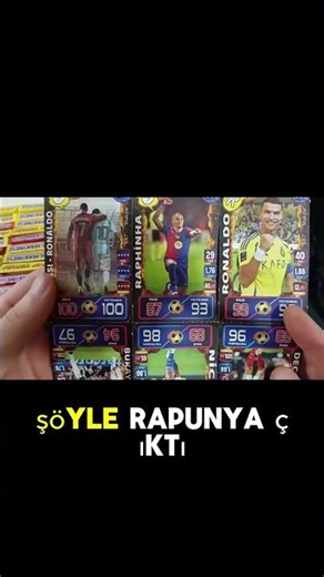 RONALDO CAME OUT OF THE FIRST PACK! UNBELIEVABLE! 😯 #fifa