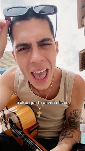 É uma cilada, Bê!