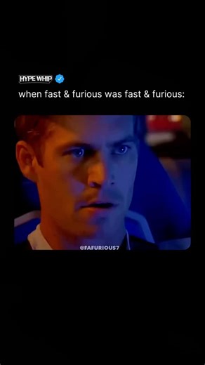 HYPEWHIP on Instagram: "take me back After the first few Fast & Furious movies, which were steeped in the underground street-racing scene—tuner cars, import culture, night races, crews battling over honor and speed—there was a clear turning point around Fast Five (2011). At that moment the series shifted gears: street racing became just one component (often a throwback or framing device), and the focus moved toward heists, global chases, international intrigue, big budget action set pieces, and