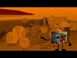 IDFB intro Effects