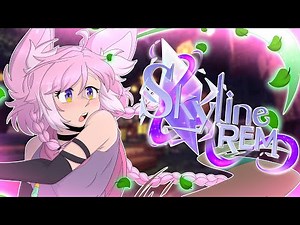 A Whole New World | SKYLINE: REM | Episode 1 | Minecraft Roleplay