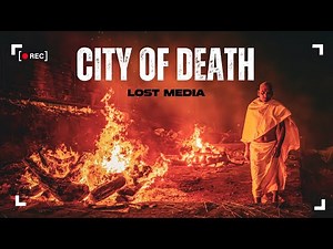 Inside India's Burning City | Varanasi