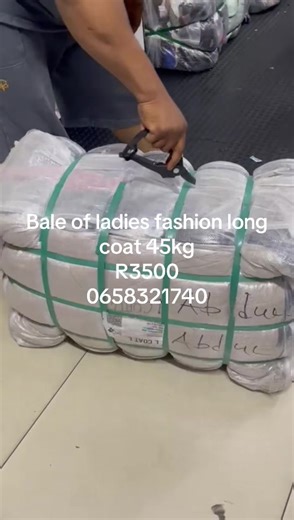 Stylish Winter Coats for Women: Explore Our Fashion Bales