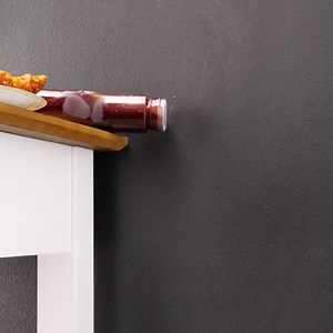 Saturdays are for no-stress paint with BEHR PREMIUM PLUS® Interior Paint from The Home Depot. | The Home Depot