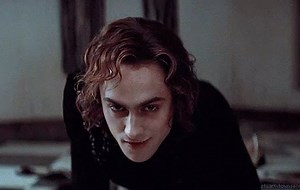 Cult Classicz on Instagram: "Stuart Townsend in Queen of the Damned • 2002 • #StuartTownsend #QueenoftheDamned #00s"