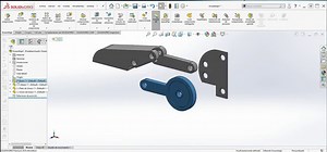 Ensamblajes Curso Básico Solidworks - TUTORIAL SOLIDWORKS