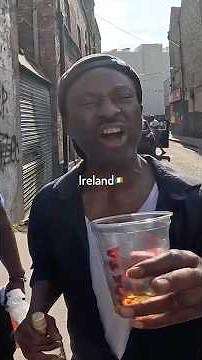 "We NEED Diversity in Ireland" 🇮🇪
