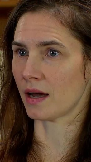 “I needed something from him.” KOMO News spoke with Amanda Knox about her new documentary on Hulu. In the documentary, Knox returns to Italy to confront the man who put her behind bars. | KOMO News