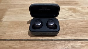 Sennheiser Momentum True Wireless 3 Review