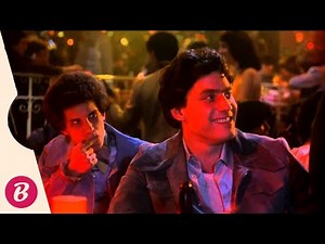 Saturday Night Fever (1977) - Disco Inferno (3/8) | MovieClips