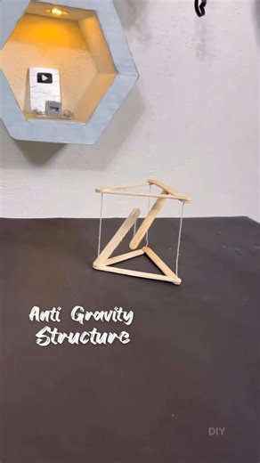 DIY ( Do It Yourself ) | How To Make Magical Art Piece - DIY Magical Art Piece #howtomake #craft #diy #reels | Instagram