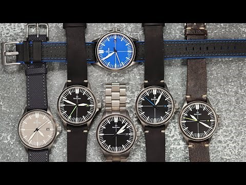 The Damasko DS30 is Back!