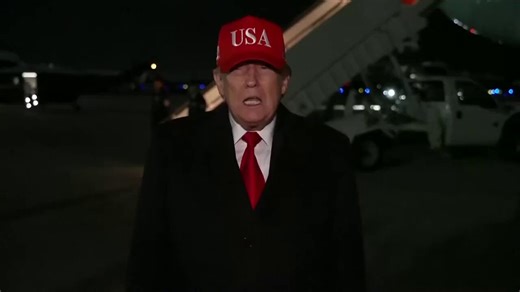 Trump on NATO:"We've spent billions of dollars on that useless organization… and that's going to be under very tough scrutiny from now on.""For years we've paid to protect Europe from Russia… when in reality it's us who end up protecting ourselves alone. It's ridiculous. I've been saying it for a long time. The party's over. Thank you very much."