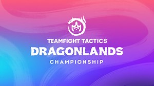 TFT Dragonlands World Championship - Dates, Prize Pool & Players