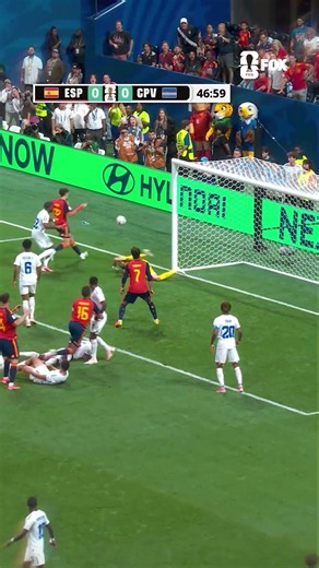Get caught up on all the action from Cape Verde's stunning 0-0 draw with Spain 🤯