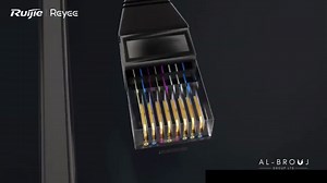 Wi-Fi 6 Dual-band Gigabit Gaming Router Specifications : • Up to 192 Clients • 2.4 GHz: 574 Mbps 5 GHz: 2402 Mbps • Wi-Fi 6 Mesh Support • Operating Mode Repeater, Router, AP,WISP • Cloud Network Management • 3 Year warranty لتفاصيل اكثر اتصل بنا على الارقام التالية 07814404493 07822251155 او تواصل معنا على رسائل الصفحة حي الجامعة - مقابل مجمع الايادي السكني - مجاور شركة زين كاش - طابق رابع متواجدين طيلة ايام الاسبوع عدا يوم الجمعة من الساعة 8:30 صباحاً الى الساعة 4:00 مساءا #network #utp #sftp 