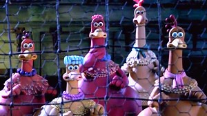 Chicken Run: Official Clip - The (Not So) Great Escape