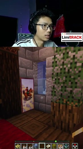 หมู่บ้านหิมะ EP2 #khunchanglive #minecraft #verity #limitrack #มายคราฟ