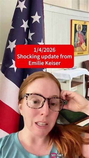 Emily Kaiser Breaks Her Silence 😢💔 Her Raw Truth After Tragedy #fypシ #storytime #viral #strongtherapy #news #foryou #tiktok #fyp #story #usa