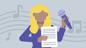 Welcome - Singing Lessons: 2 Foundational Exercises Video Tutorial | LinkedIn Learning, formerly Lynda.com
