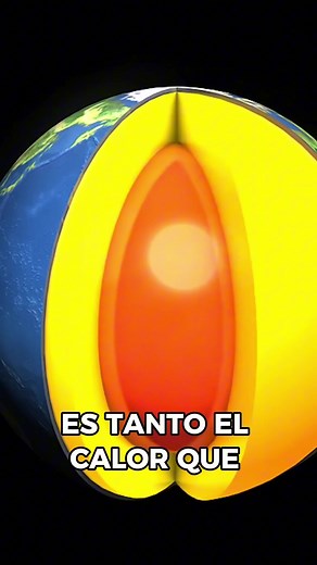 Fuego en el Centro de la Tierra: ¿Realidad o Mito?