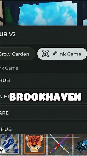 Meu novo SCRIPT UNIVERSAL para ROBLOX #shorts